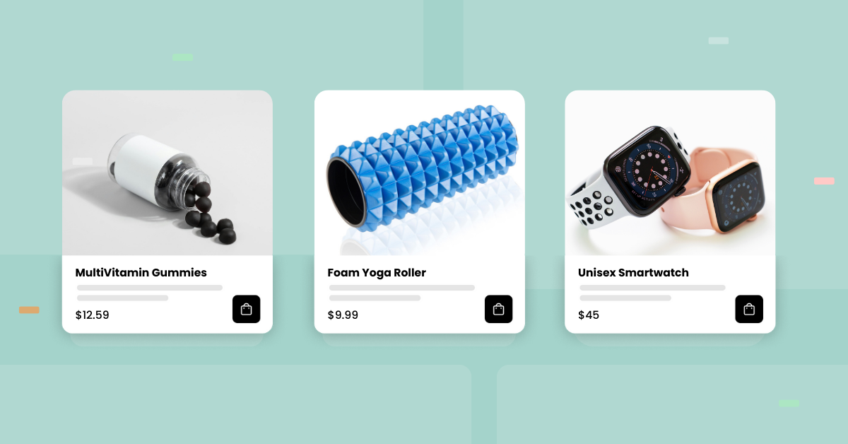 health and wellness dropshipping products guide