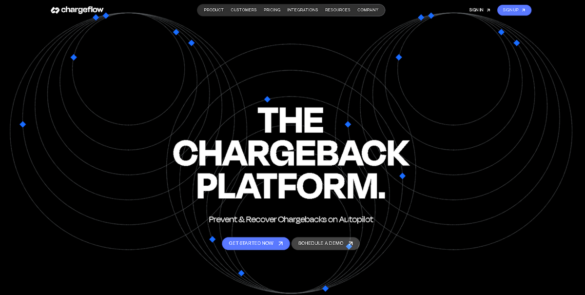 Best chargeback prevention software for dispute management Chargeflow