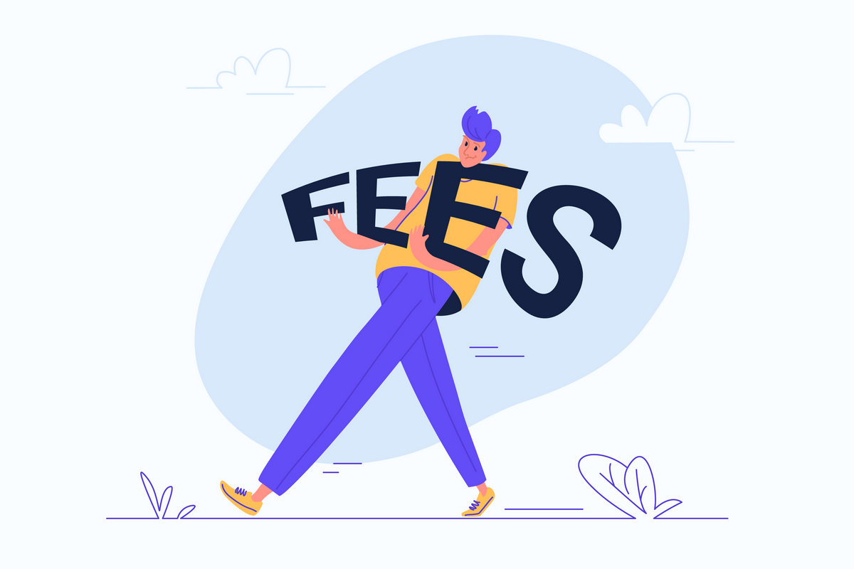 Types Of eBay Selling Fees