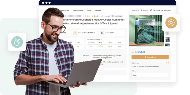 Hand picked products