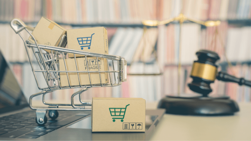 Is Dropshipping Legal Guide