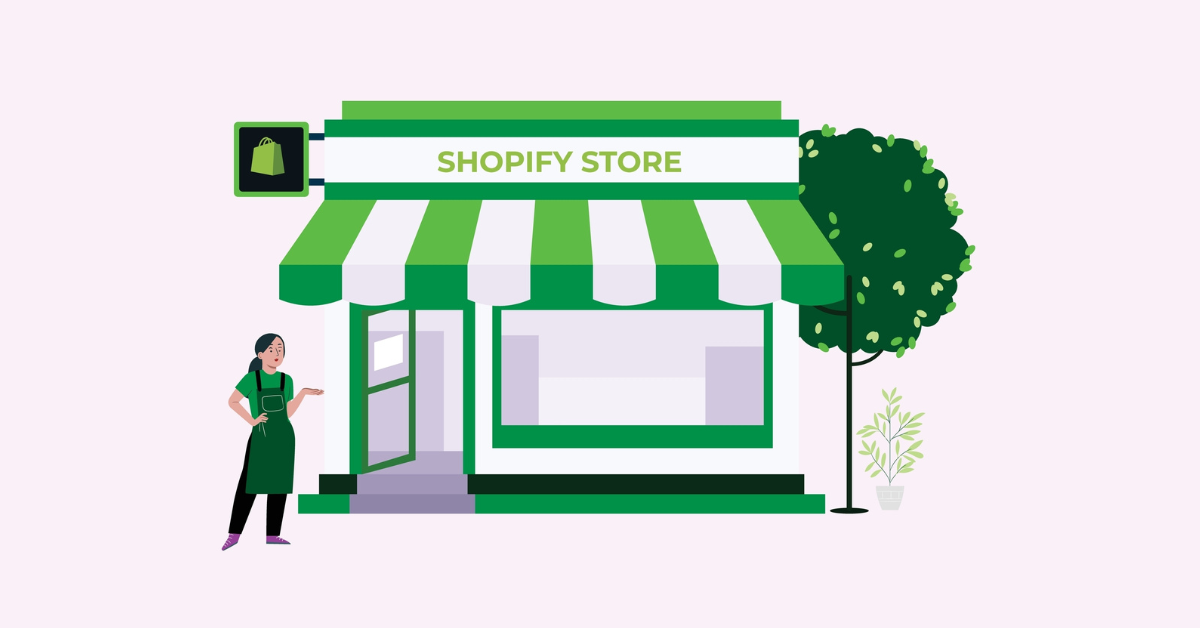 shopify website design guide