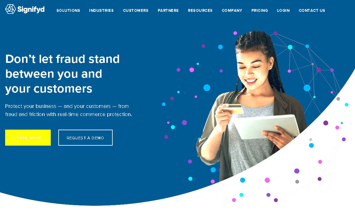 Best chargeback prevention software for fraud prevention Riskified