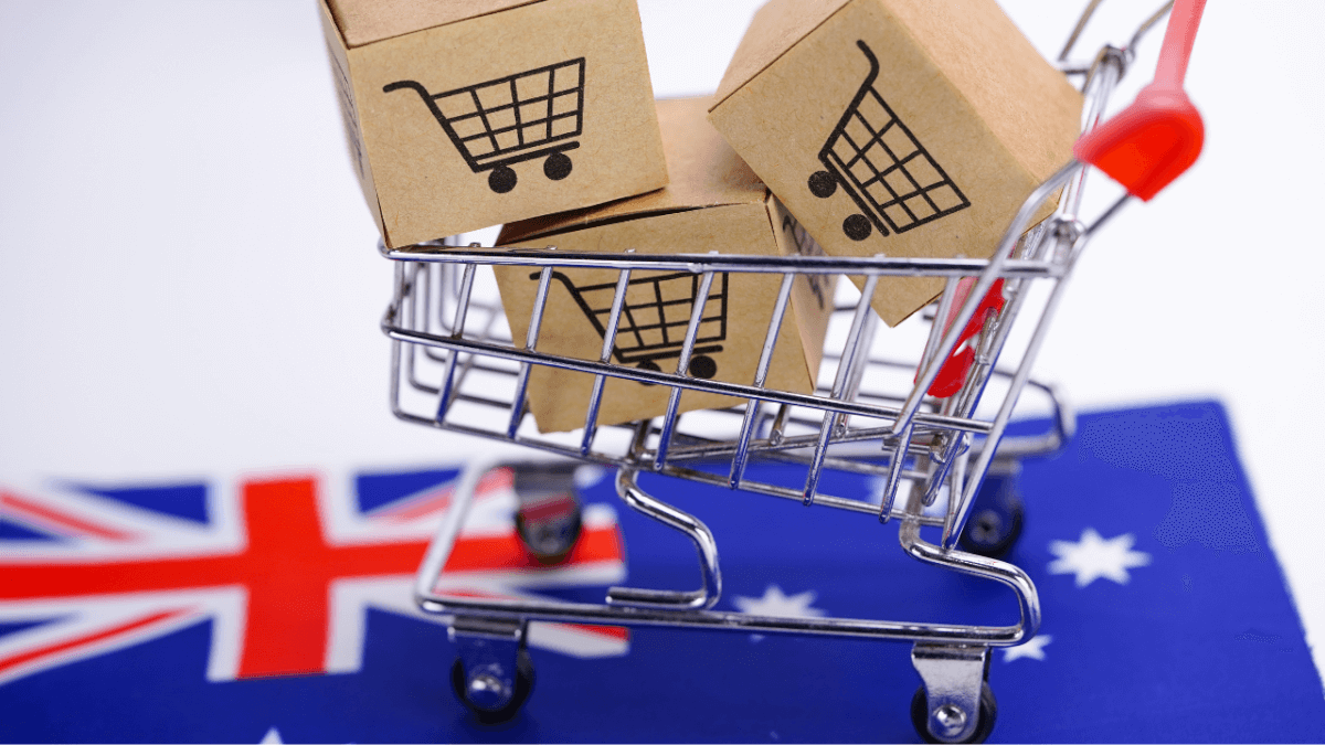 australian dropshipping suppliers
