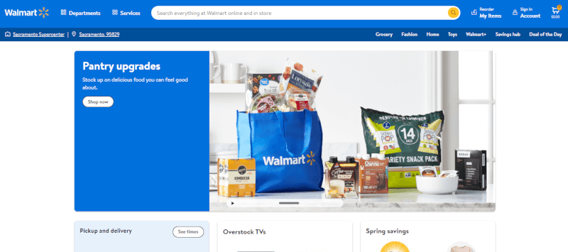 walmart free dropshipping suppliers